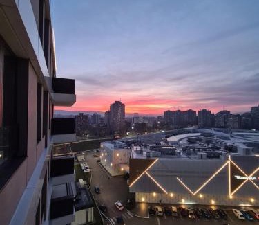 Medijana Apartamento | Delta Lux Apartman