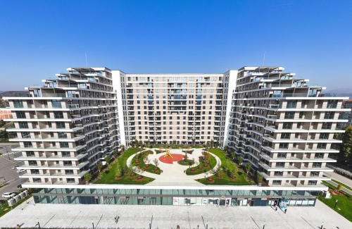 Medijana Apartamento | Delta Lux Apartman