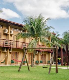 Maresias Hotel | Delta Maresias Club by Smart Sharing