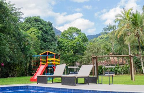 Maresias Hotel | Delta Maresias Club by Smart Sharing