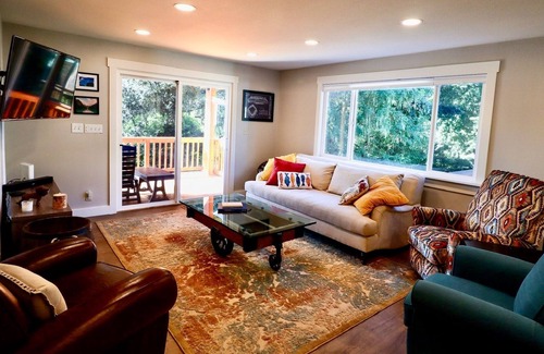 Central Oregon Casa | Delta Ponds Family Retreat