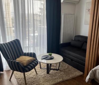 Medijana Apartamento | Delta Residence apartments