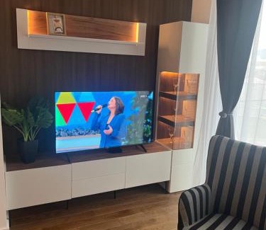 Medijana Apartamento | Delta Residence apartments