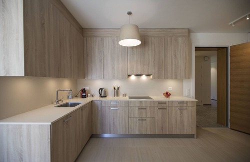 Ascona Complejo | Delta Resort Apartments