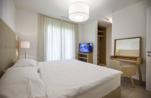 Ascona Complejo | Delta Resort Apartments