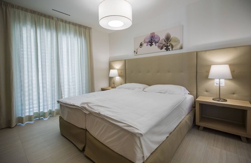 Ascona Complejo | Delta Resort Apartments
