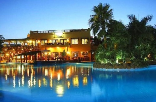 El Hadaba Apartamento | Delta Sharm 2 Bedroom Apartment *FREE 40GB WIFI*