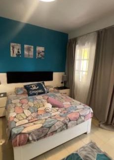 El Hadaba Apartamento | Delta Sharm Hotel