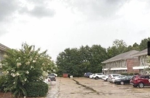 Starkville Condominio | Delta Suite in Sleepy Hollow