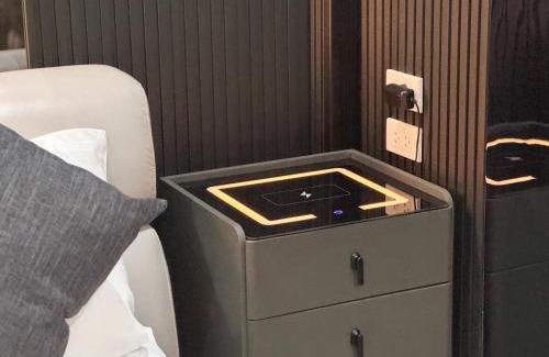 Phra Khanong Nuea Apartamento | Delta9 Phrakanong 3 mins BTS Phrakanong