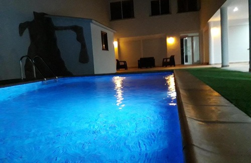 Poble Nou del Delta Casa | DeltaHouse - Poble Nou del Delta Ebre
