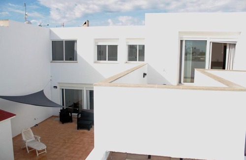 Poble Nou del Delta Casa | DeltaHouse - Poble Nou del Delta Ebre