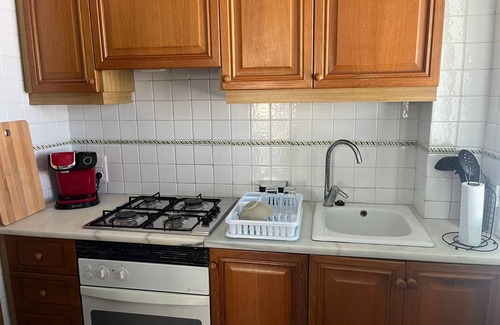 Xeraco Apartamento | DELTAMAR R.C 60 Solo Familias!