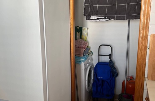 Xeraco Apartamento | DELTAMAR R.C 60 Solo Familias!