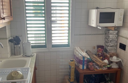 Xeraco Apartamento | DELTAMAR R.C 60 Solo Familias!