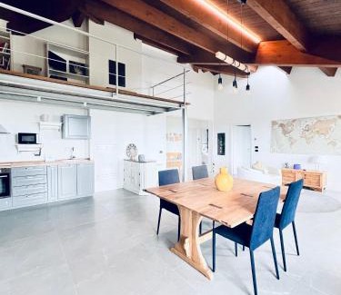 Montepulciano Casa | Deltasol