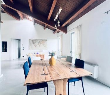 Montepulciano Casa | Deltasol
