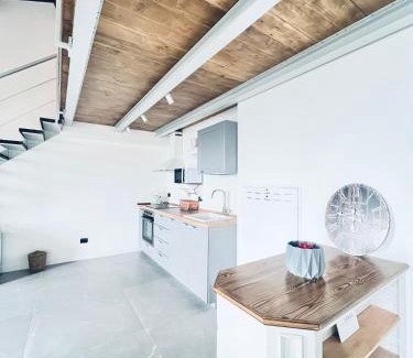 Montepulciano Casa | Deltasol