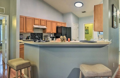 Deltona Lakes Casa | Deltona Retreat~23 Mi to Daytona