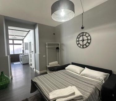 Monte Po-Nesima-San Leone-Rapisardi Apartamento | DeLucaHome