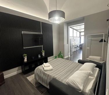 Monte Po-Nesima-San Leone-Rapisardi Apartamento | DeLucaHome