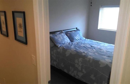 Toilla Segunda Casa | DeLuna House by Pensacola Beach Properties