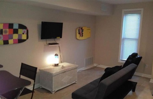Toilla Segunda Casa | DeLuna House by Pensacola Beach Properties