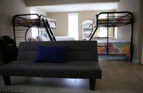 Toilla Segunda Casa | DeLuna House by Pensacola Beach Properties