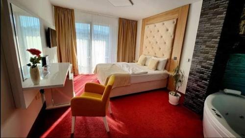 Ilidza Apartamento | Delux Apartmani Bulevar