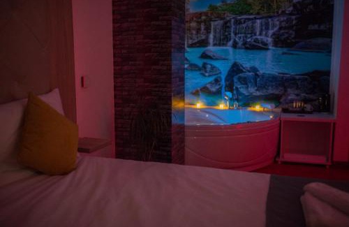 Ilidza Apartamento | Delux Apartmani Bulevar
