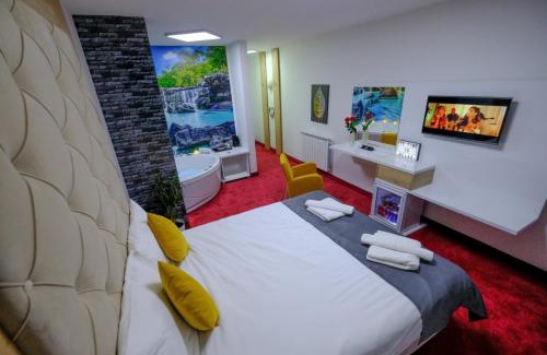 Ilidza Apartamento | Delux Apartmani Bulevar