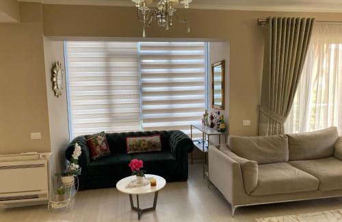 Pogradec Apartamento | Delux Apartment