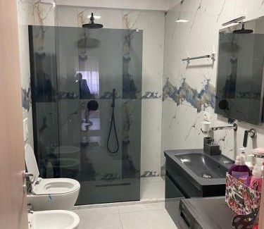Pogradec Apartamento | Delux Apartment