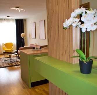 Ilidza Apartamento | Delux Apartment - Tim Sarajevo