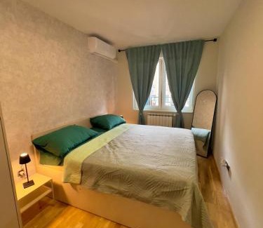 Ilidza Apartamento | Delux Apartment - Tim Sarajevo
