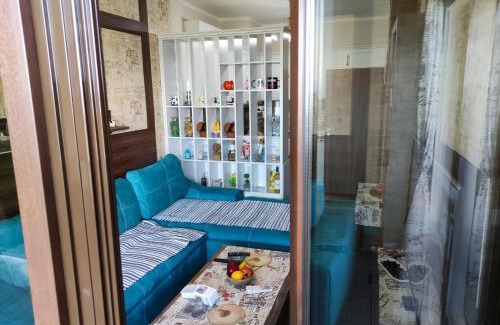Burgas Apartamento | Delux Apartments Cote dAgur Burgas