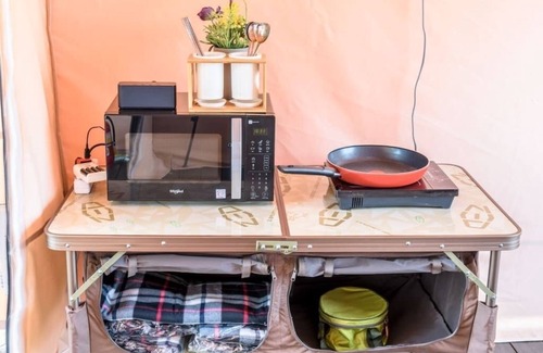 Jocheon Apartamento | Delux # B-Block The Jun (Jeju)
