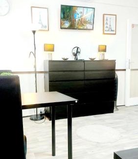 Var Apartamento | Delux Castle Buda Deluxe Apartment