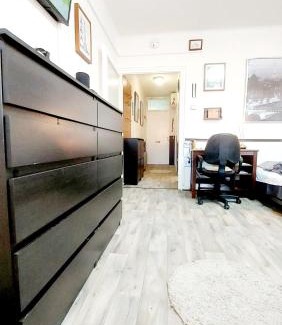 Var Apartamento | Delux Castle Buda Deluxe Apartment