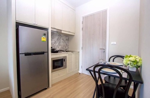 Koh Kaew Apartamento | Condominio de lujo cerca del muelle de Chalong