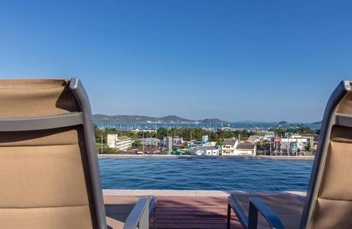 Koh Kaew Apartamento | Condominio de lujo cerca del muelle de Chalong