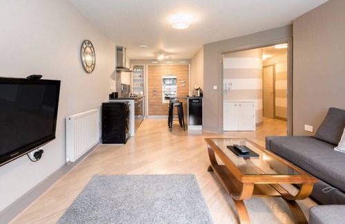 Bray on Thames Apartamento | Delux Maidenhead Apartment