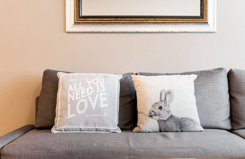 Bray on Thames Apartamento | Delux Maidenhead Apartment
