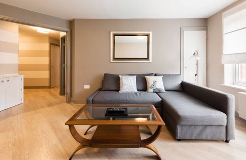Bray on Thames Apartamento | Delux Maidenhead Apartment