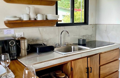 Sierra Casa | Delux Manvama Monteverde