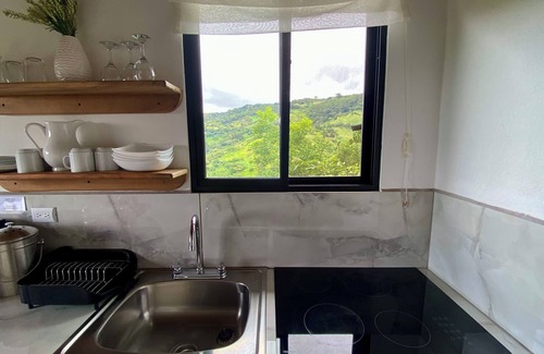 Sierra Casa | Delux Manvama Monteverde