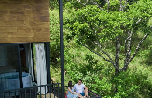 Sierra Casa | Delux Manvama Monteverde
