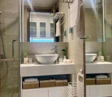 Tu Liem Apartamento | Delux Studio Apartment Near Marriott and Plaza Hotel
