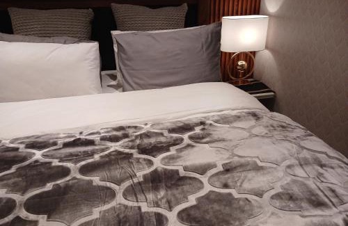 Germiston Apartamento | Delux Studio apartment