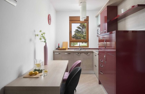 Vir Villa | DeLux Villa - 6 apartments | Pool | 20-28 per